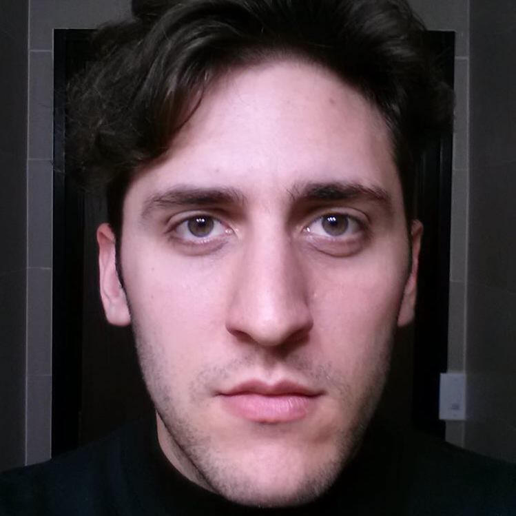 Alex Talan